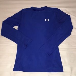 Kids Under Armour heat gear